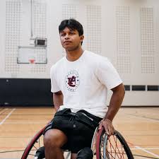 Image result for Nairn Disability Sport