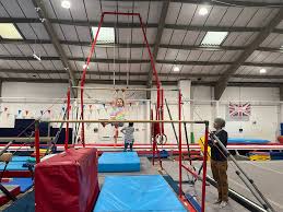 Image result for Esprit Gymnastics Club