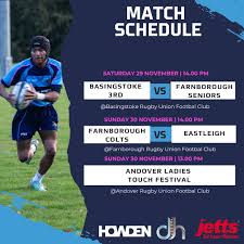 Image result for Farnborough Rfc Minis & Juniors