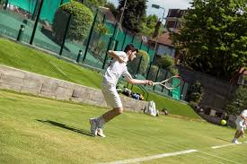 Image result for Camberley Lawn Tennis Club