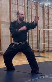 Image result for Bujinkan Ninpo Dojo