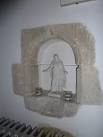 Saint Swithun, Martyr Worthy: figurine of Christ - via Daymix
