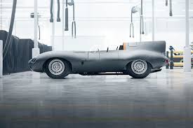 Image result for Old English White 1955 Jaguar