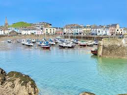 Image result for Ilfracombe & N Devon