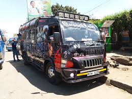 Image result for matatu pictures