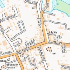 Image result for Alresford Rc