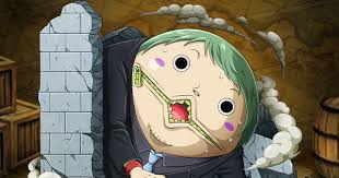 「フクロウ ONE PIECE」の画像検索結果