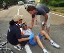 Injured Reserves – Team Garmin-