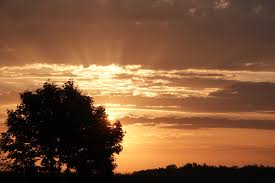 Image result for anaglyph clouds