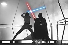 Resultado de imagen para luke vader