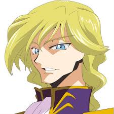 「クロヴィス・ラ・ブリタニア」の画像検索結果