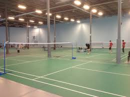 Image result for Torpoint Badminton Club