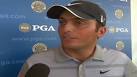 NEW: Ernie Els, Matt Kuchar and Nick Watney also 4 under but didn't finish ... - snell.cnn.640x360