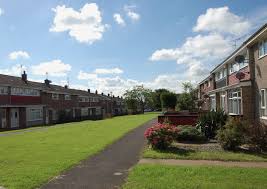 Image result for radburn system