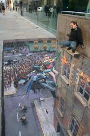 Image result for julian beever