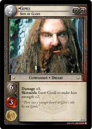 Image result for Gimli