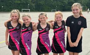 Image result for Hull Chevrons Netball Club