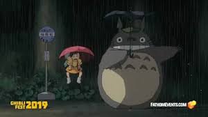 Image result for Totoro