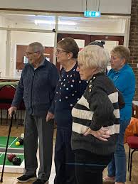 Image result for Gilt Edge Bowling Club
