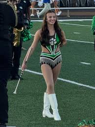 Image result for Cliffside Royalettes Twirling Team