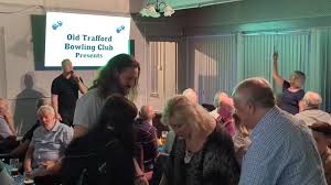 Image result for Old Trafford Bowling Club