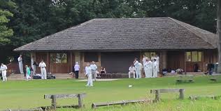 Image result for Walton-On-Thames Cricket Club