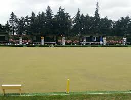 Image result for Hutton Cranswick Bowling Club