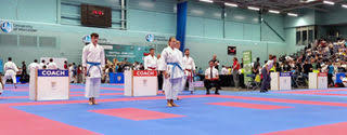 Image result for Taunton Karate academy