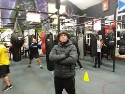Image result for Sheffield Boxing Centre