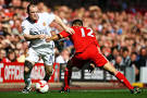 Manchester United vs Liverpool