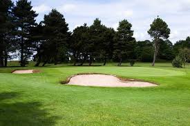 Image result for Grange Park Golf Club