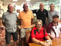 Image result for Beeston Unity Bowls Club