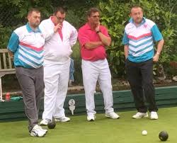 Image result for Saundersfoot Bowling Club