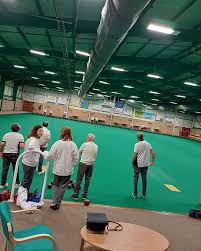 Image result for Stowmarket Meadlands Indoor Bowls Club