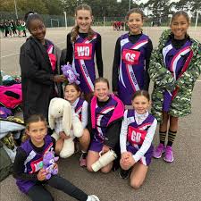 Image result for Crosskeys Netball Club