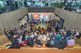 Image result for London Metropolitan University Octopush Club