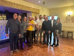 Image result for Coseley Athletic Bowling Club