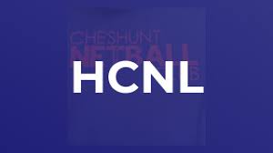 Image result for Cheshunt Youth Netball Club