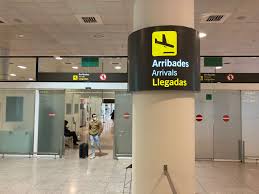 Image result for aeropuerto barcelona