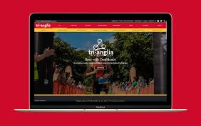 Image result for Tri-Anglia