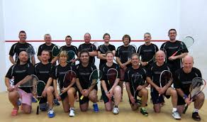 Image result for Tynemouth Squash Club