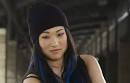 Tina Cohen-Chang in Glee. flugunfaehig