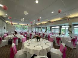 Image result for Coombe Wood Golf Club Ltd