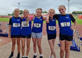 Image result for North Shields Polytechnic Athletics Club