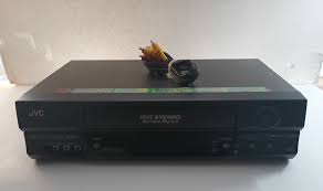 Image result for JVC VCR 755