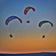 Image result for Extreme Paragliding Club
