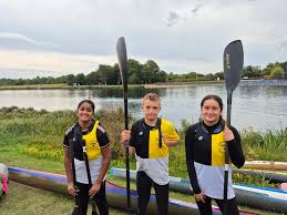 Image result for Chelmsford Canoe Club