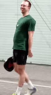 Image result for New Eagles Badminton Club