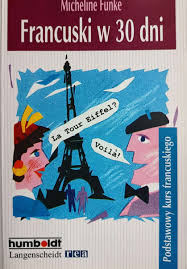 Znalezione obrazy dla zapytania francuski