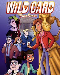 Image result for Wild Cards